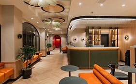 Hotel Trianon